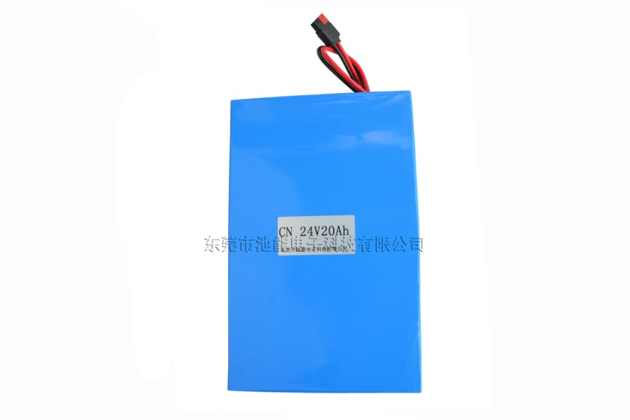 消毒設(shè)備鋰電池 24V20Ah