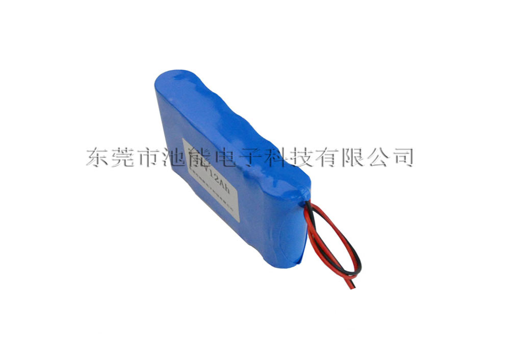 12000mah鋰電池組 儀器設(shè)備鋰電池